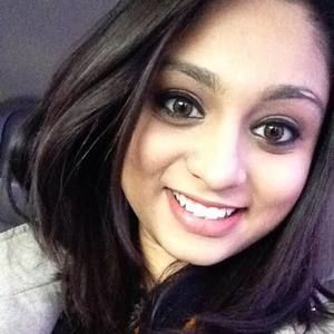 Meet your Posher, Rimsha